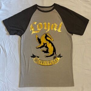 Hufflepuff Shirt